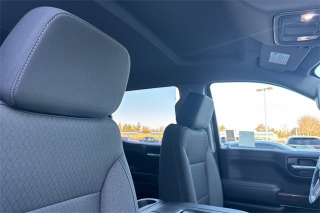 Used 2021 GMC Sierra 1500 Elevation w/ LPO, Elevation Black Package image 13