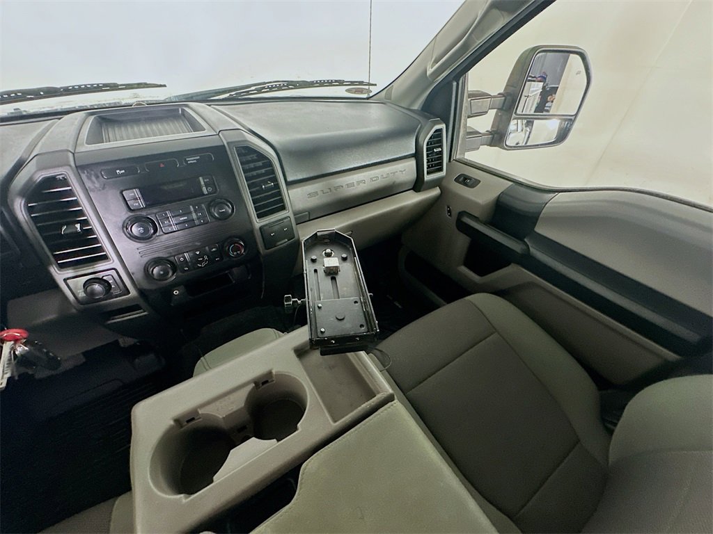 Used 2019 Ford F350 XL w/ Power Equipment Group image 11