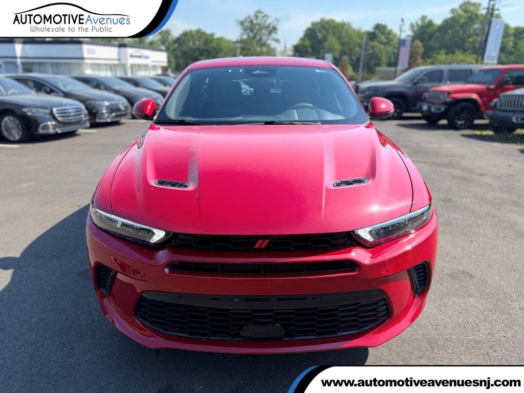 Used 2024 Dodge Hornet GT AWD/4WD video 1
