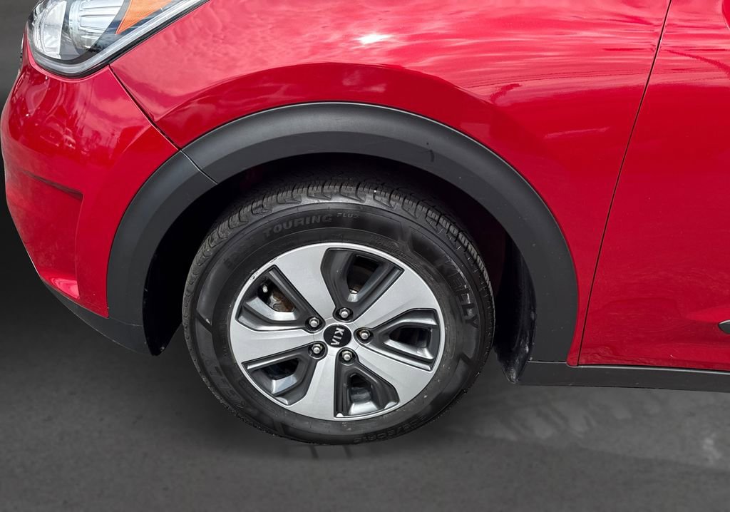 Used 2019 Kia Niro LX FWD image 12