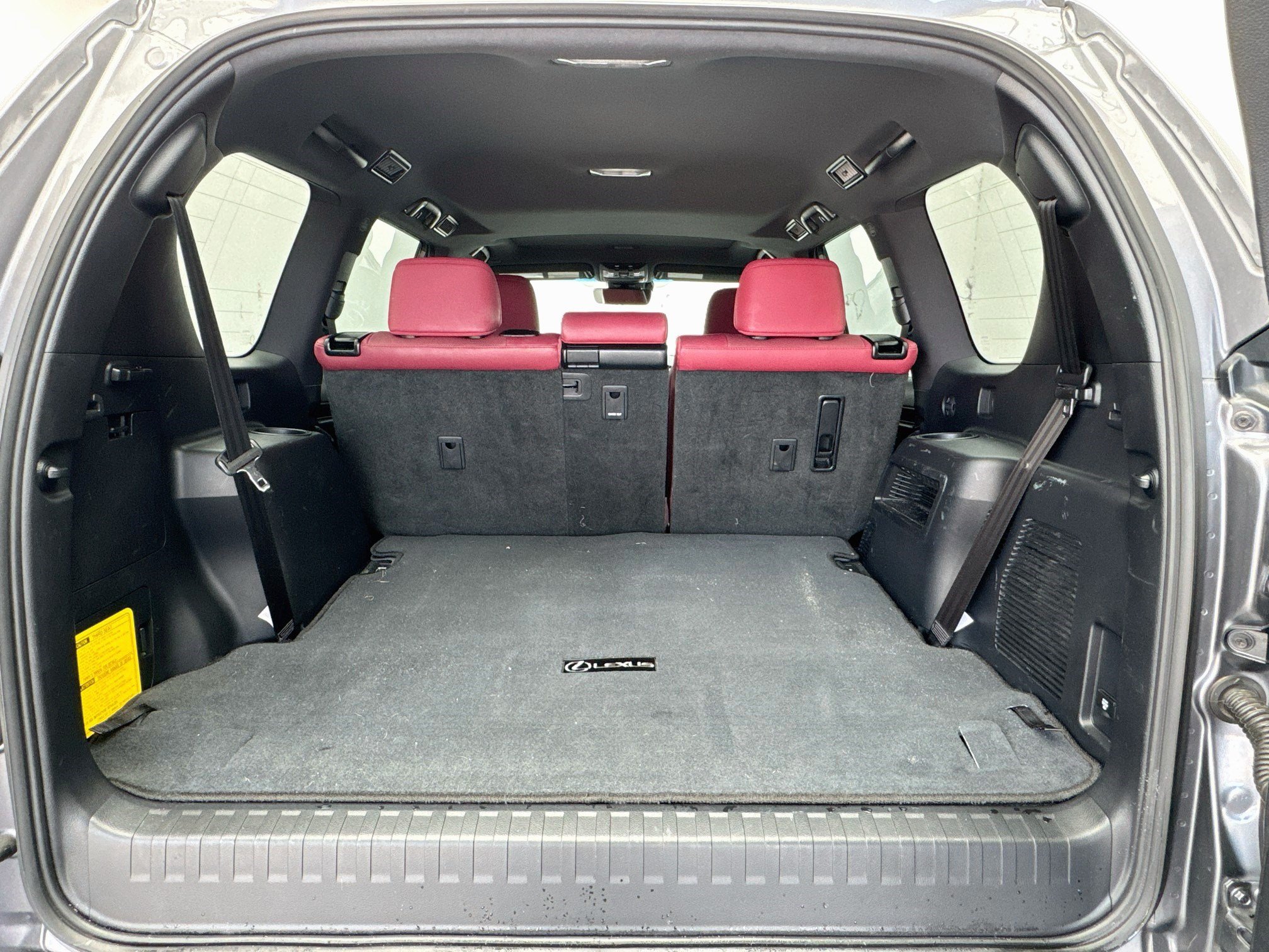 Used 2022 Lexus GX 460 Premium w/ Premium Package AWD/4WD image 18