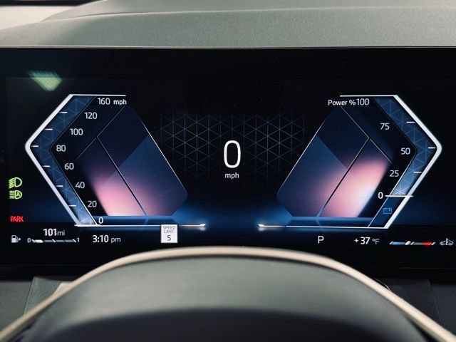 Certified 2025 BMW X3 xDrive30i w/ Premium Package image 28