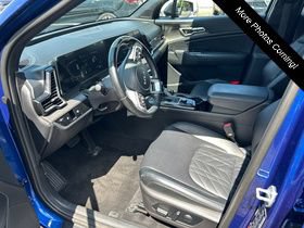 Used 2023 Kia Sportage X-Line AWD/4WD image 9