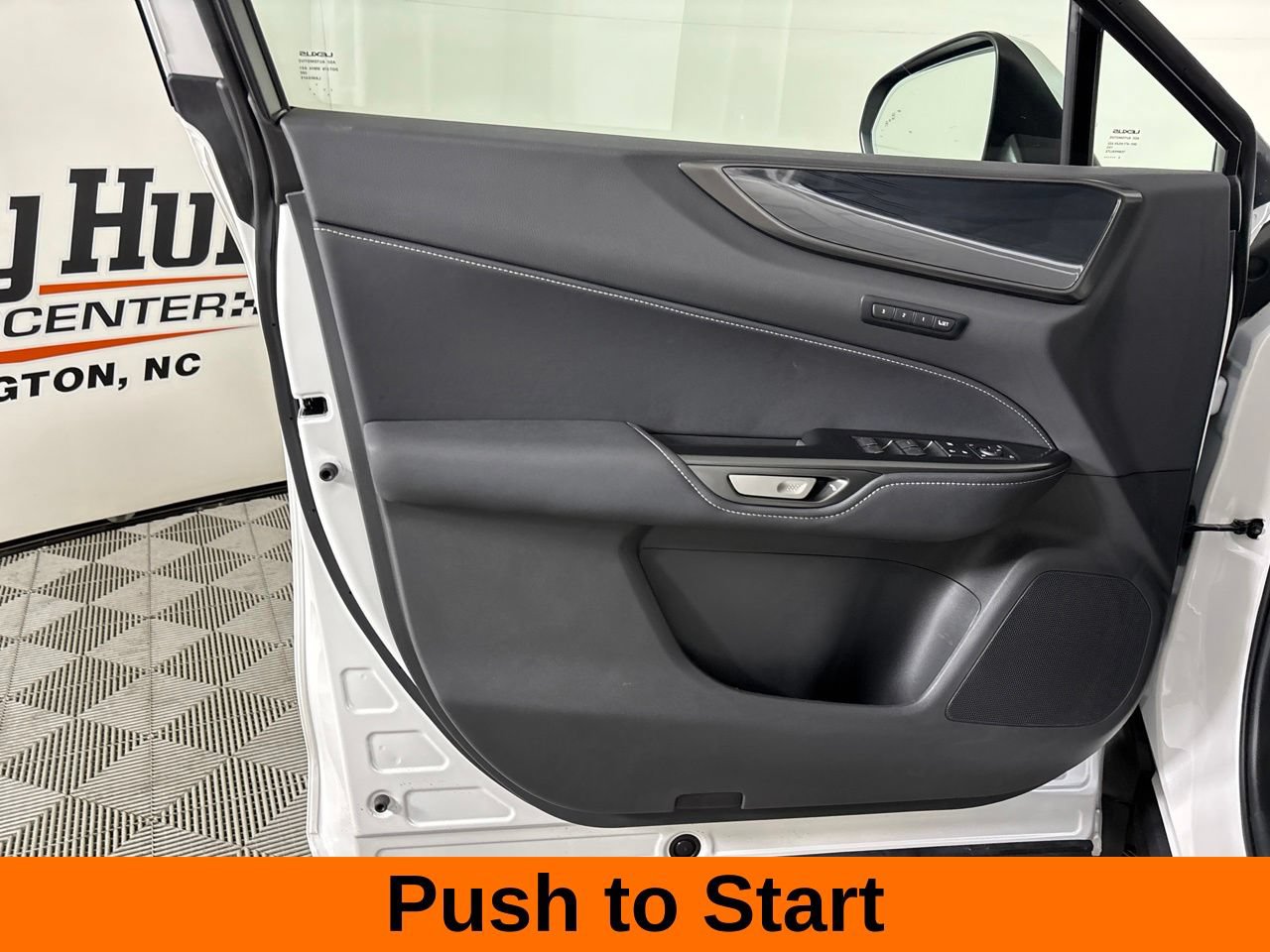 Used 2025 Lexus NX 350 AWD w/ Accessory Package (Z1) image 10