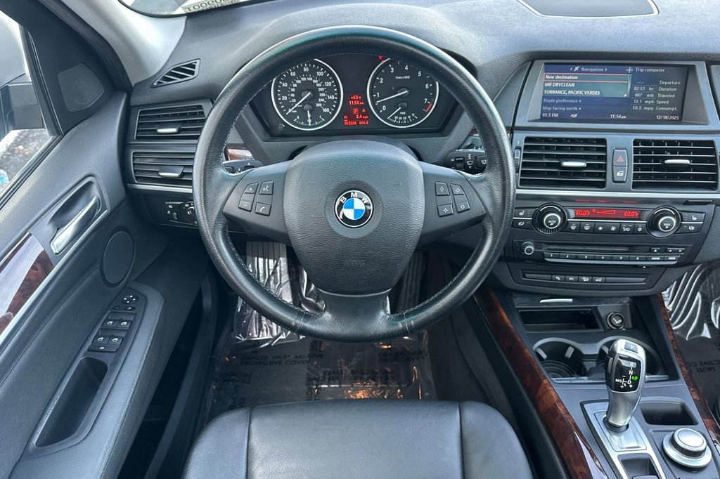 Used 2008 BMW X5 3.0si image 14
