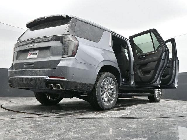 New 2026 Chevrolet Tahoe High Country image 75