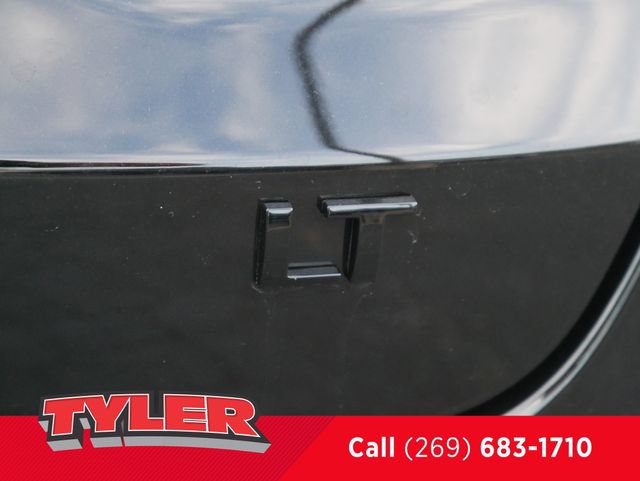 New 2026 Chevrolet Trax LT w/ Driver Confidence Package FWD image 14