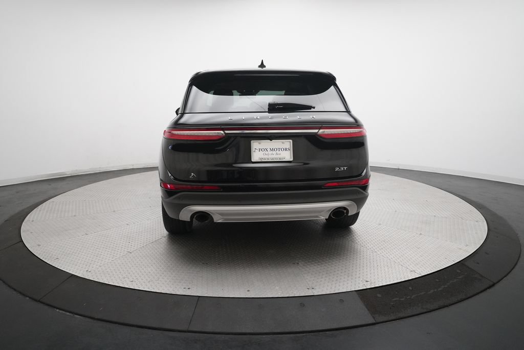Used 2020 Lincoln Corsair Reserve w/ Equipment Group 201A AWD/4WD image 8