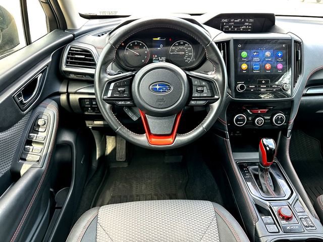 Used 2024 Subaru Forester Sport image 22