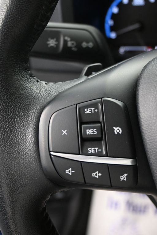 Used 2023 Ford Bronco Sport Badlands image 20