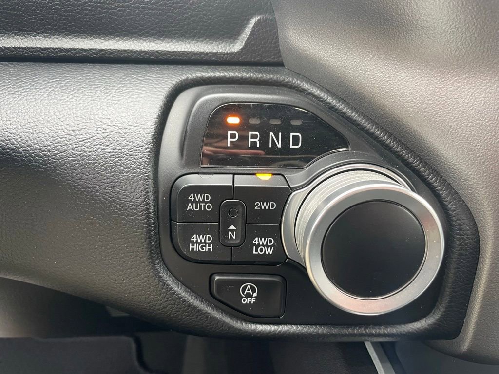 Certified 2020 RAM 1500 Big Horn AWD/4WD image 23