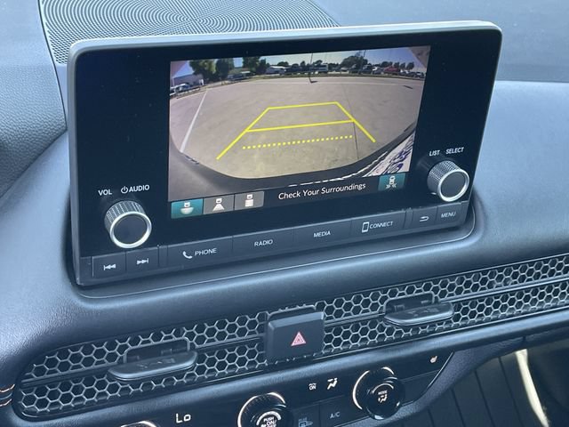 Certified 2024 Honda HR-V Sport image 18