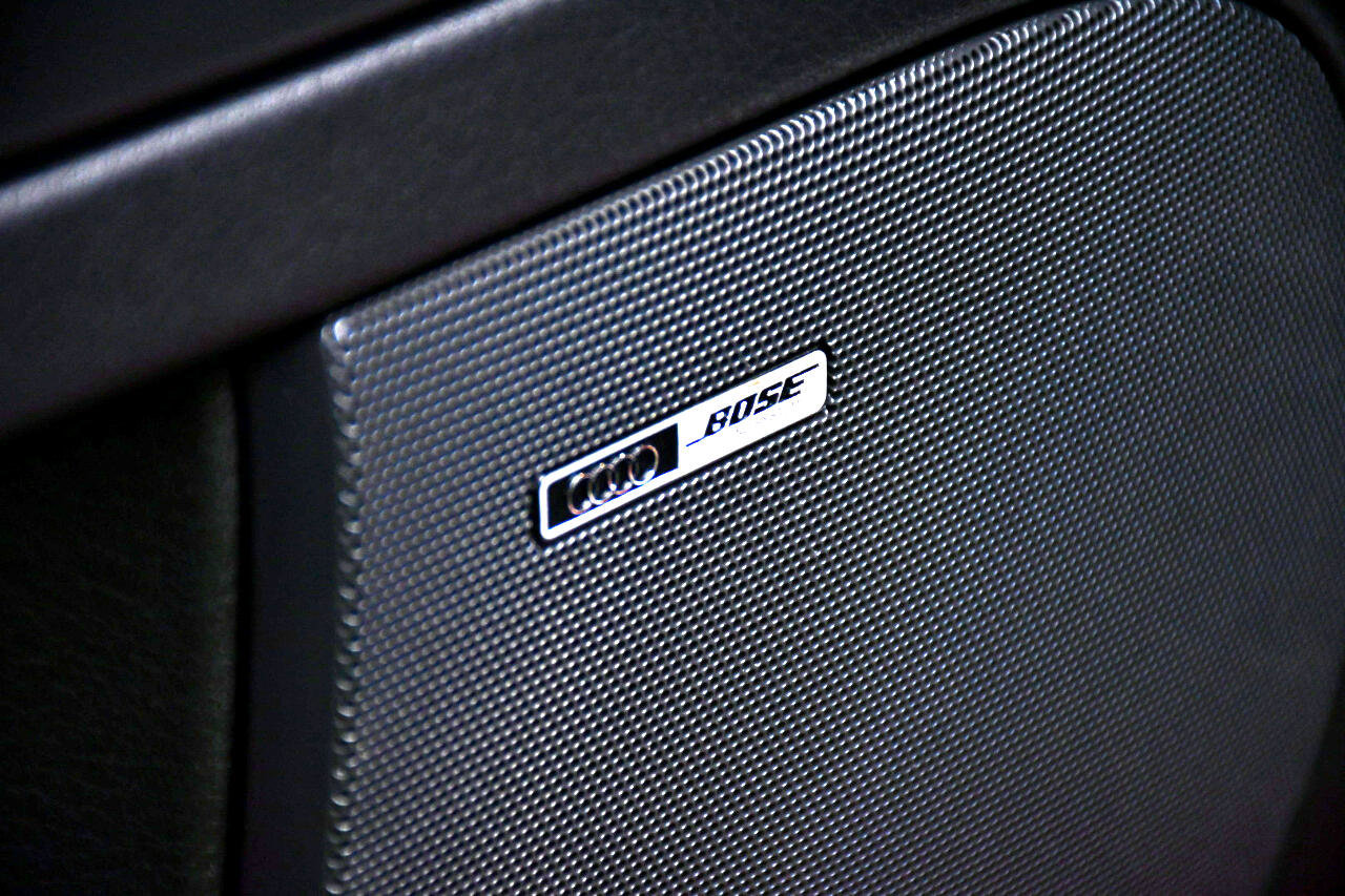 Used 2004 Audi S4 Sedan image 19