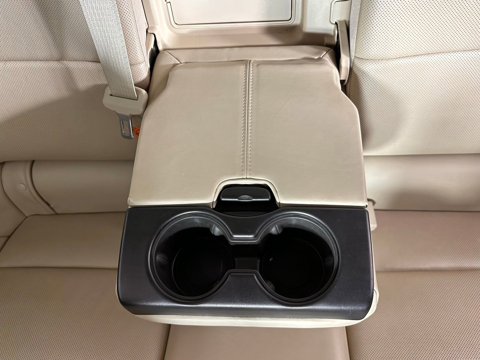 Used 2016 Cadillac ATS Luxury w/ Sun And Sound Package image 30