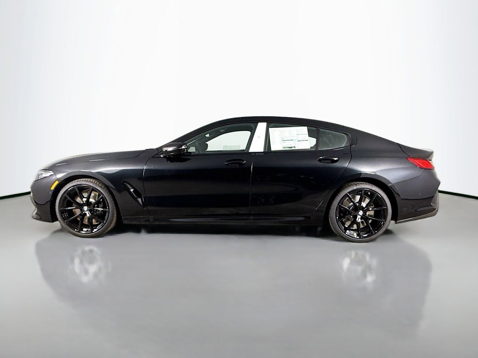 New 2026 BMW 840i w/ M Sport Professional Package RWD image 4