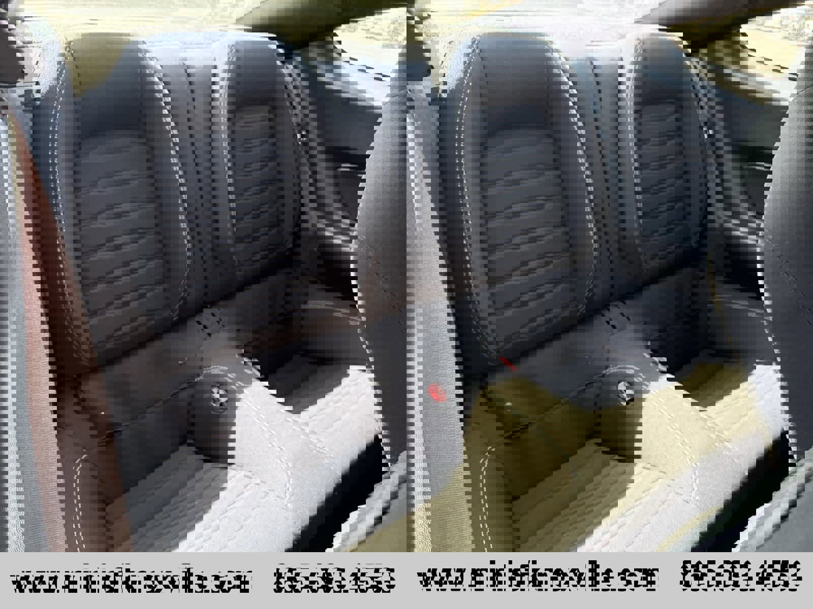 Used 2021 Ford Mustang Mach 1 RWD image 18