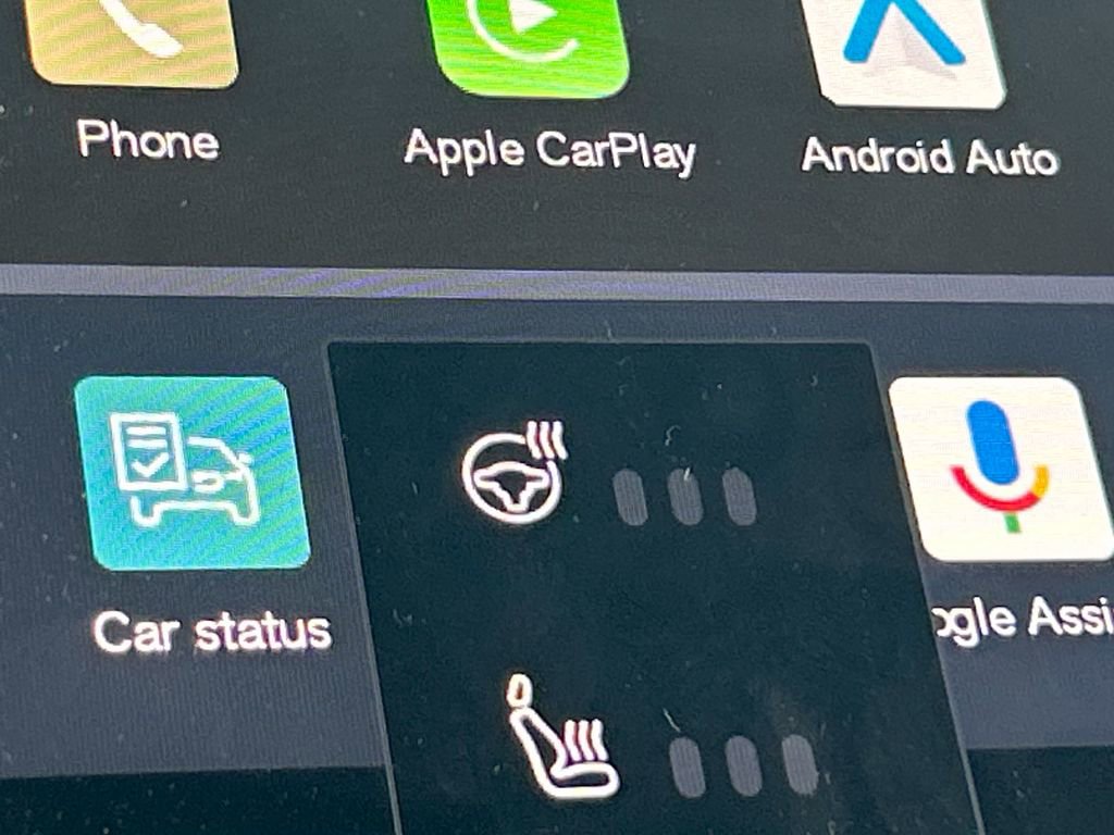 Used 2023 Volvo XC90 B6 Ultimate w/ Protection Package Premier image 21