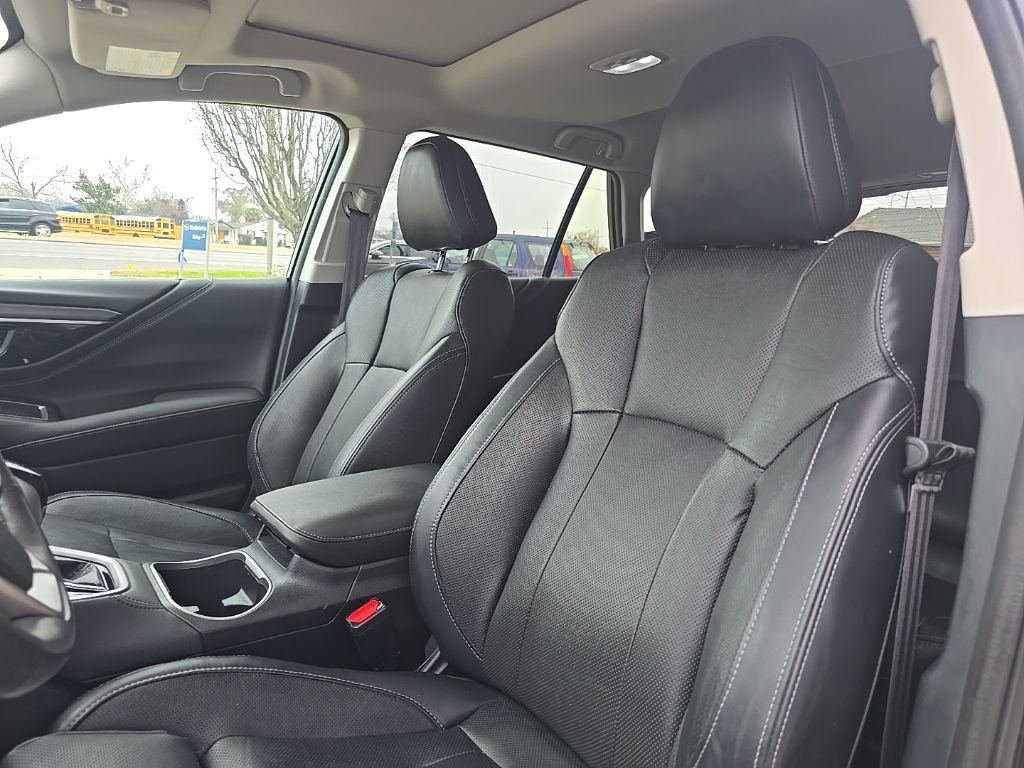 Used 2023 Subaru Outback Touring image 14