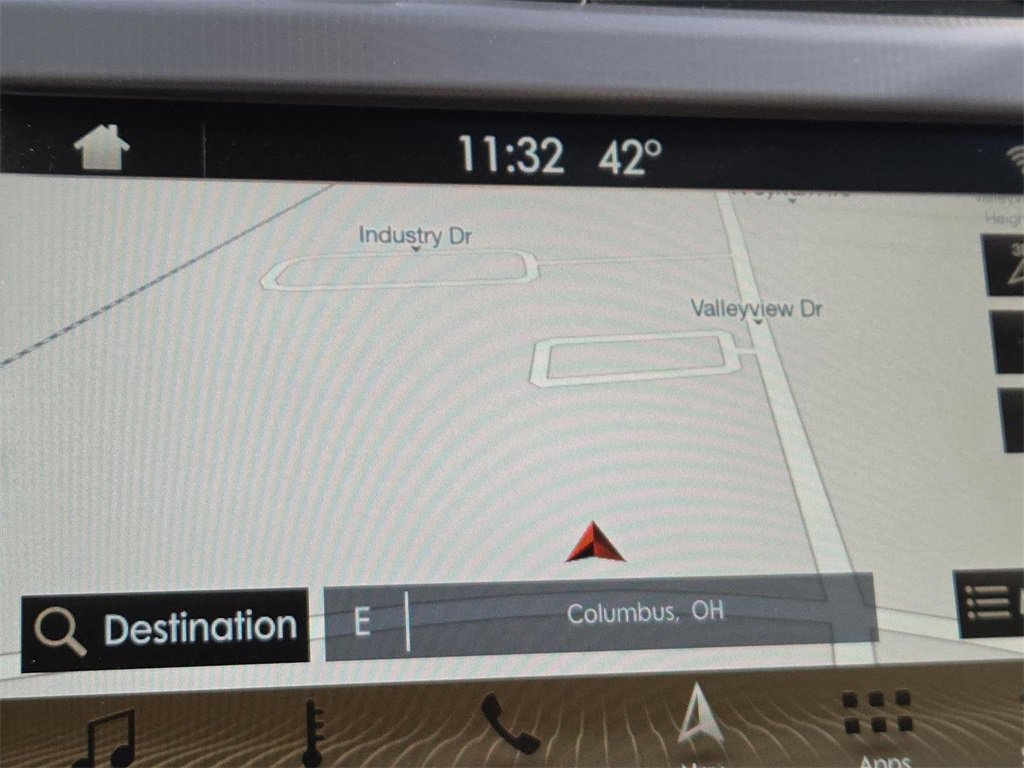 Used 2017 Lincoln MKZ Reserve w/ Climate Package image 4