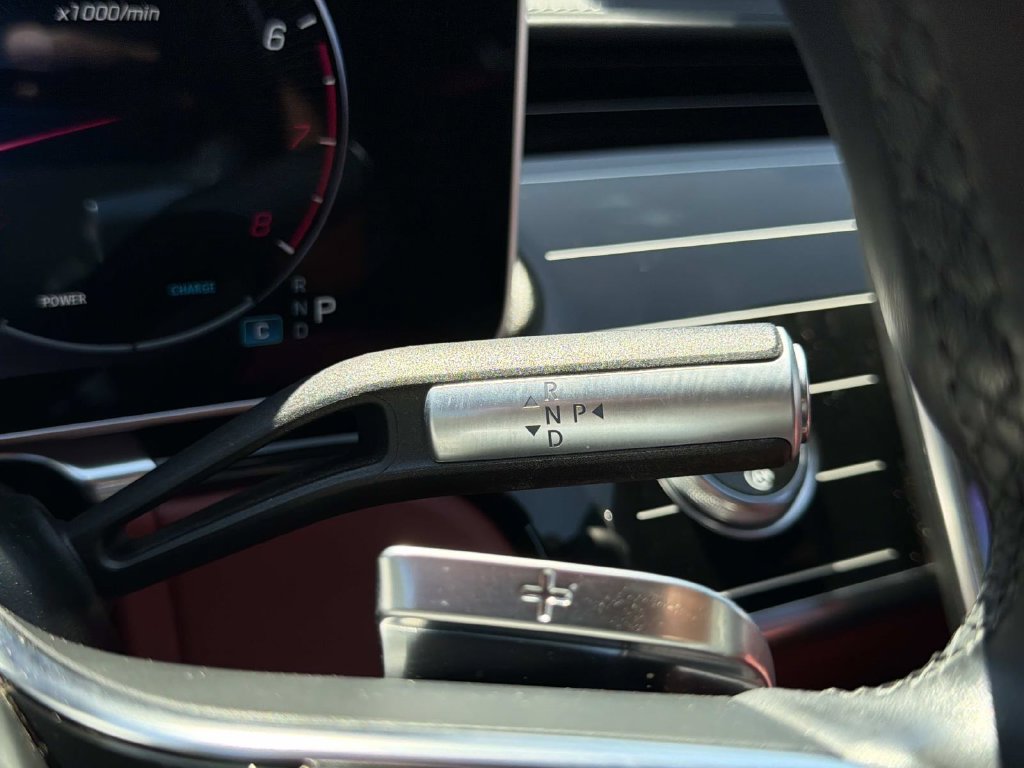 Used 2023 Mercedes-Benz S 580 4MATIC Sedan image 30