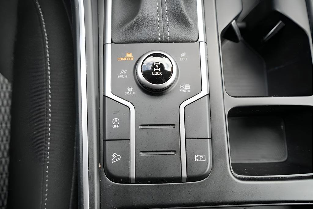 Used 2023 Kia Sorento LX AWD/4WD image 32