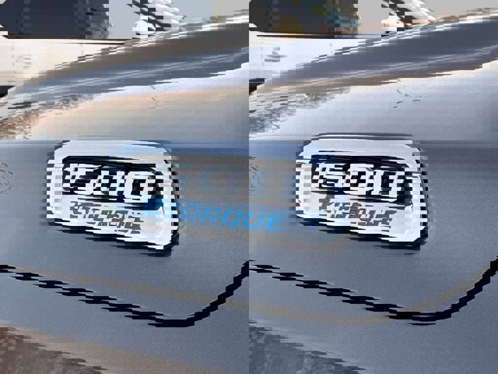 Used 2023 RAM 1500 Big Horn AWD/4WD image 18