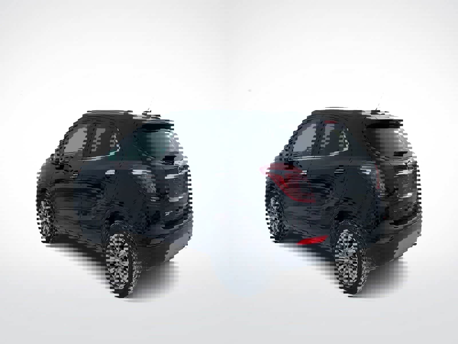 Used 2018 Buick Encore Preferred image 7