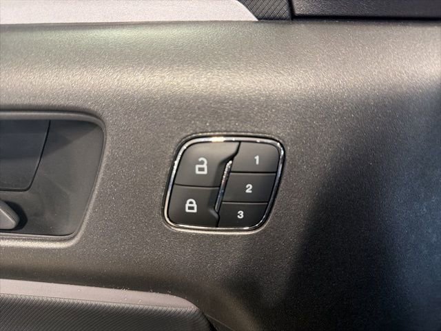 New 2025 Ford Bronco Sport Outer Banks w/ Sasquatch Outer Banks Package image 40