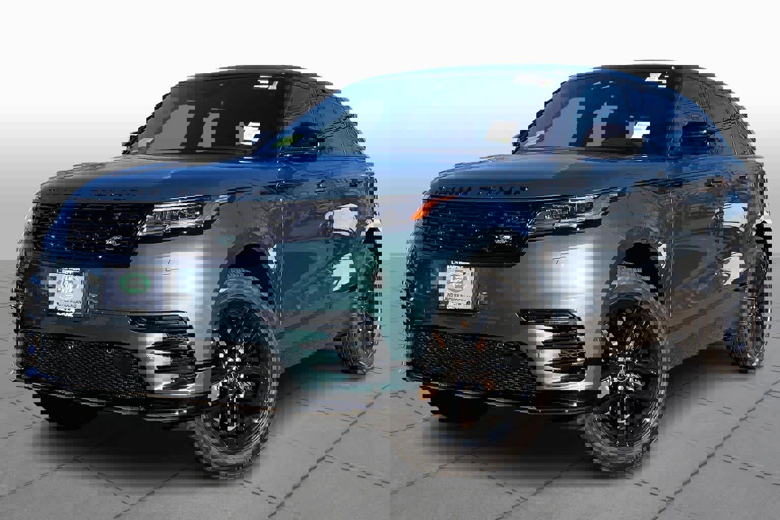 New 2026 Land Rover Range Rover Velar Dynamic SE