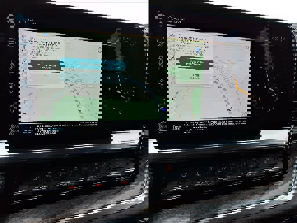 Used 2023 Chevrolet Silverado 1500 LTZ w/ LTZ Premium Package image 22