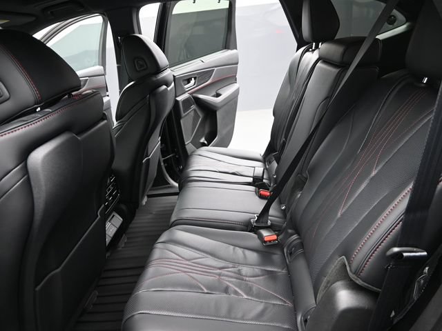 New 2026 Acura MDX Type S w/ Advance Package AWD/4WD image 14