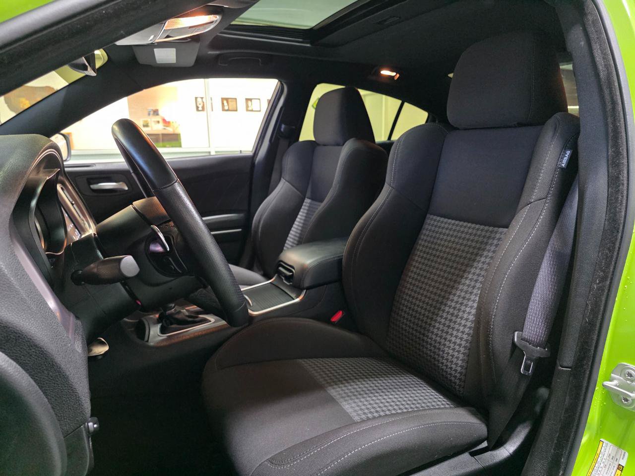 Used 2023 Dodge Charger Scat Pack RWD image 19