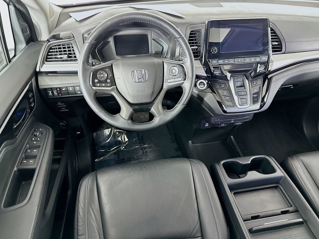 Used 2023 Honda Odyssey Touring image 31