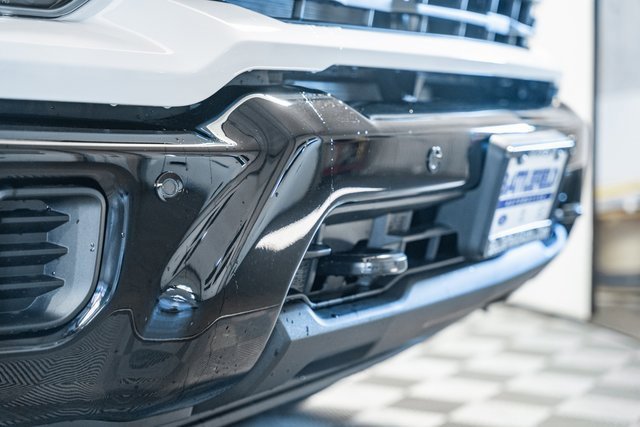 New 2026 Chevrolet Silverado 2500 Custom w/ Custom Value Package image 14