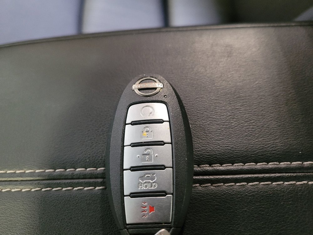 Used 2023 Nissan Altima 2.5 SV AWD/4WD image 32