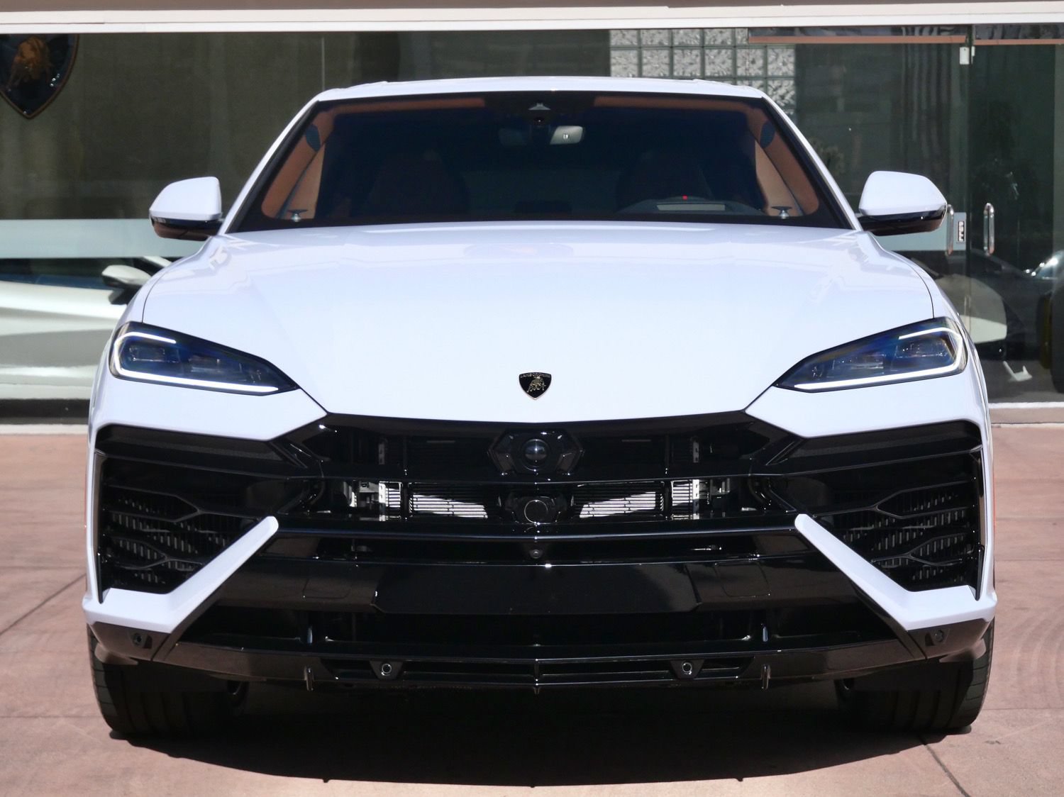 Used 2026 Lamborghini Urus S AWD/4WD image 5