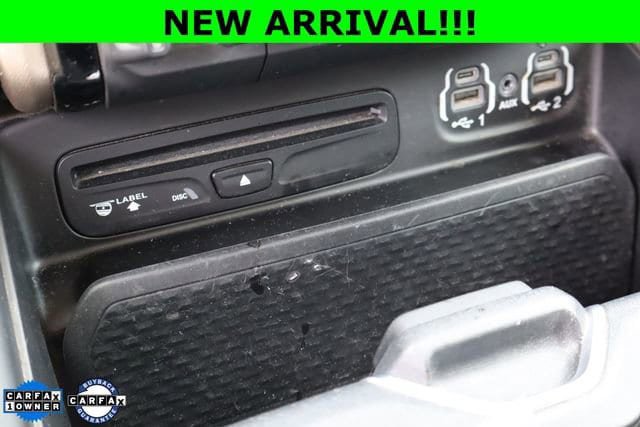Used 2019 RAM 2500 Laramie AWD/4WD image 23