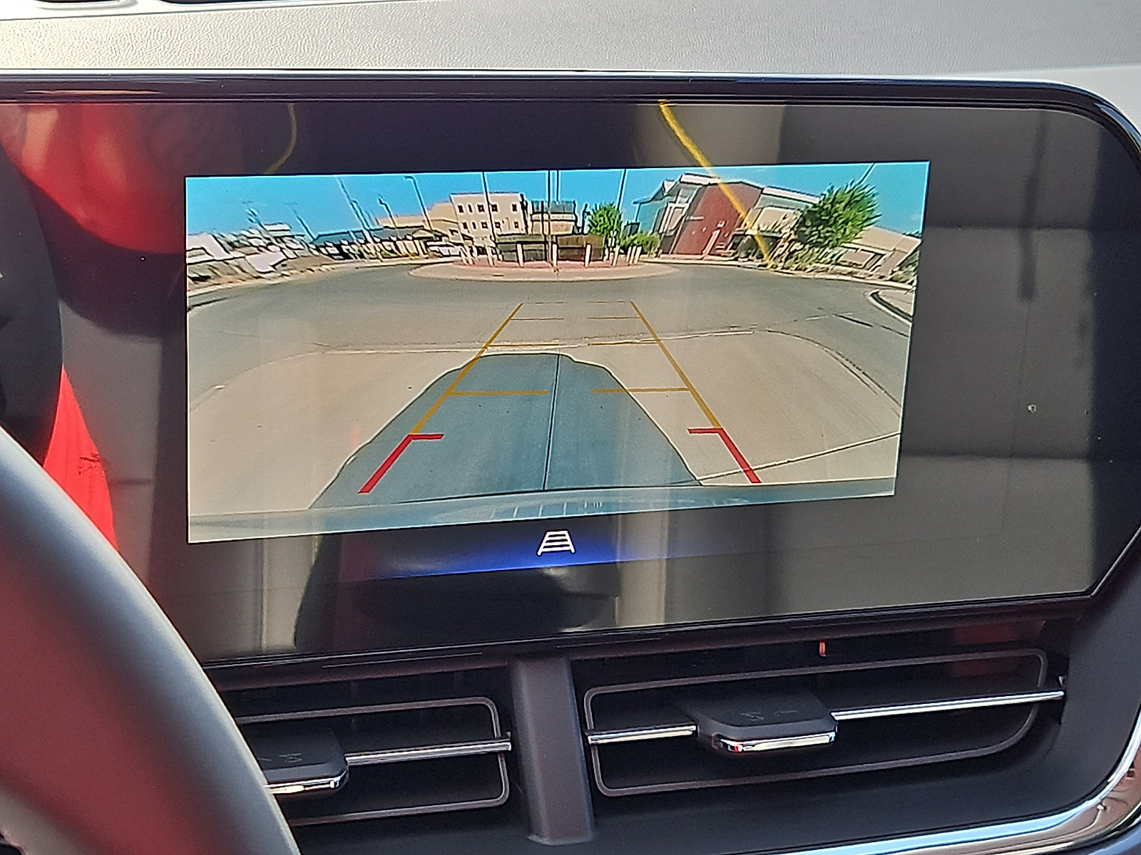 New 2026 Chevrolet Trax ACTIV w/ Sunroof Package FWD image 16