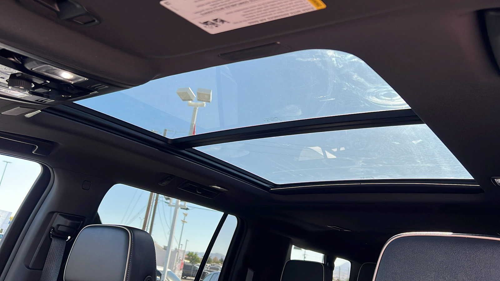 New 2026 Chevrolet Suburban Premier w/ Sun And Tow Package image 31