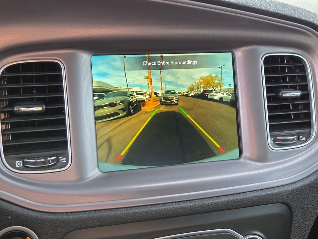 Used 2023 Dodge Charger SXT RWD image 30