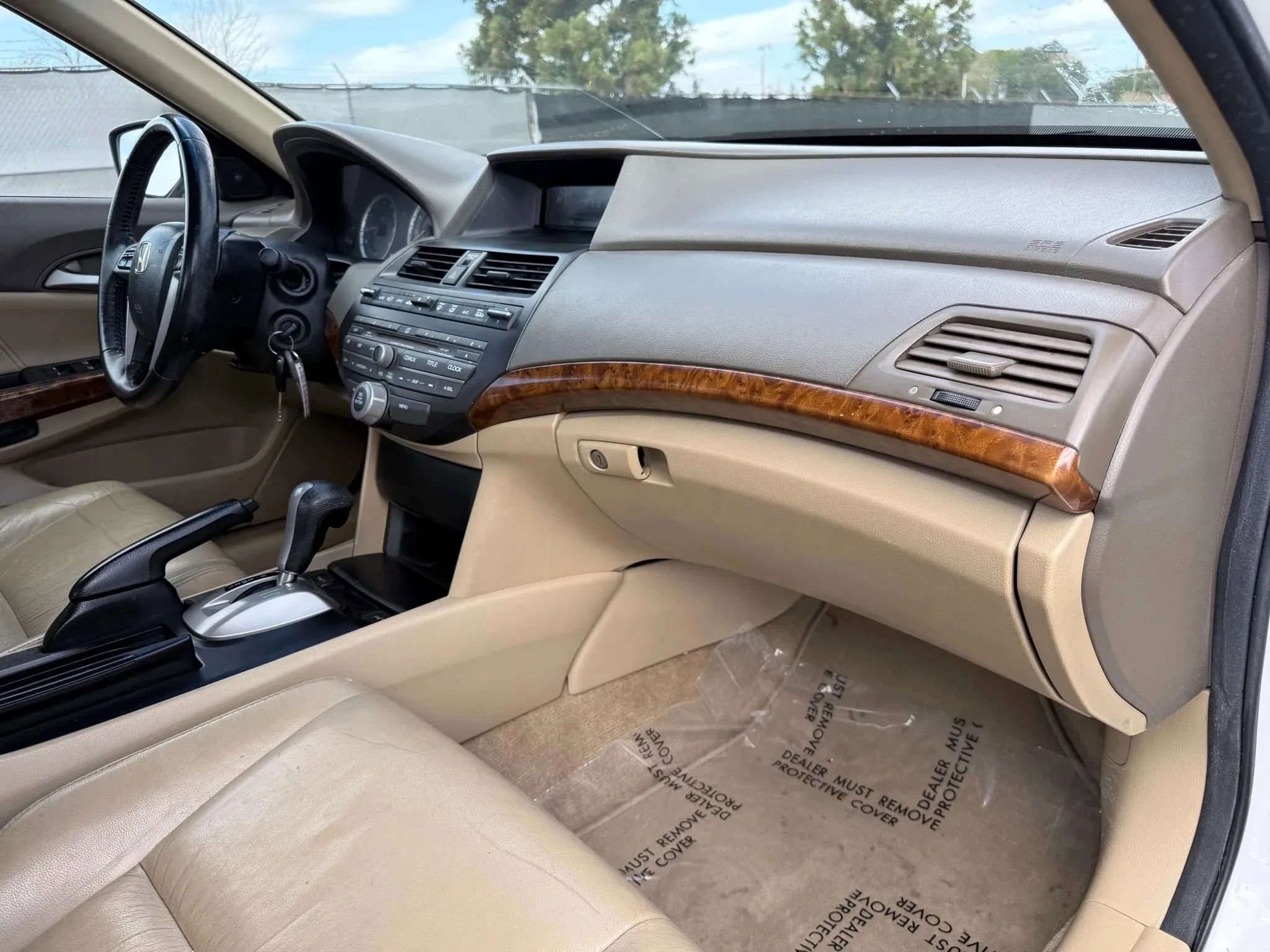 Used 2010 Honda Accord EX-L image 19