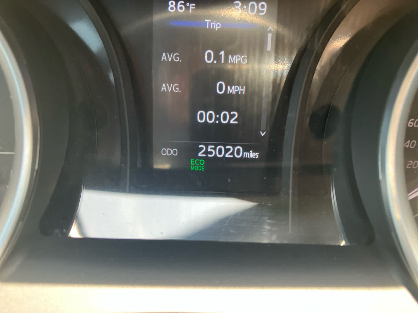 Used 2024 Toyota Camry LE FWD image 16