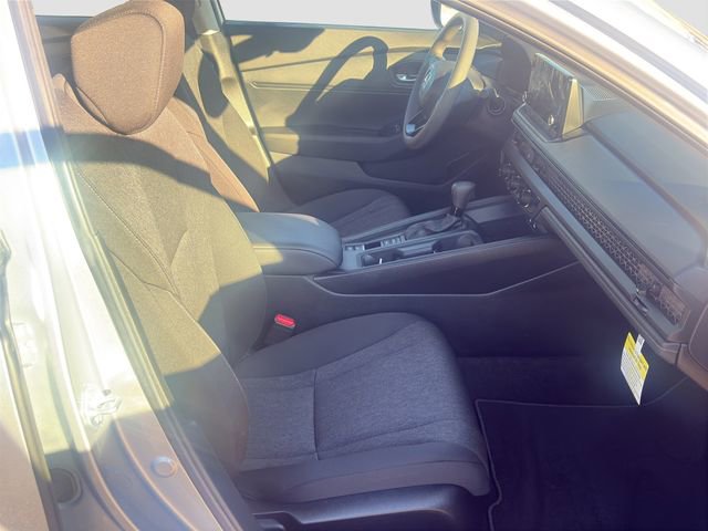 Used 2025 Honda Accord LX image 18