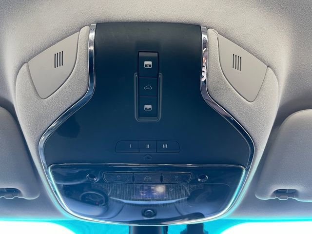 Used 2015 Maserati Ghibli RWD image 15