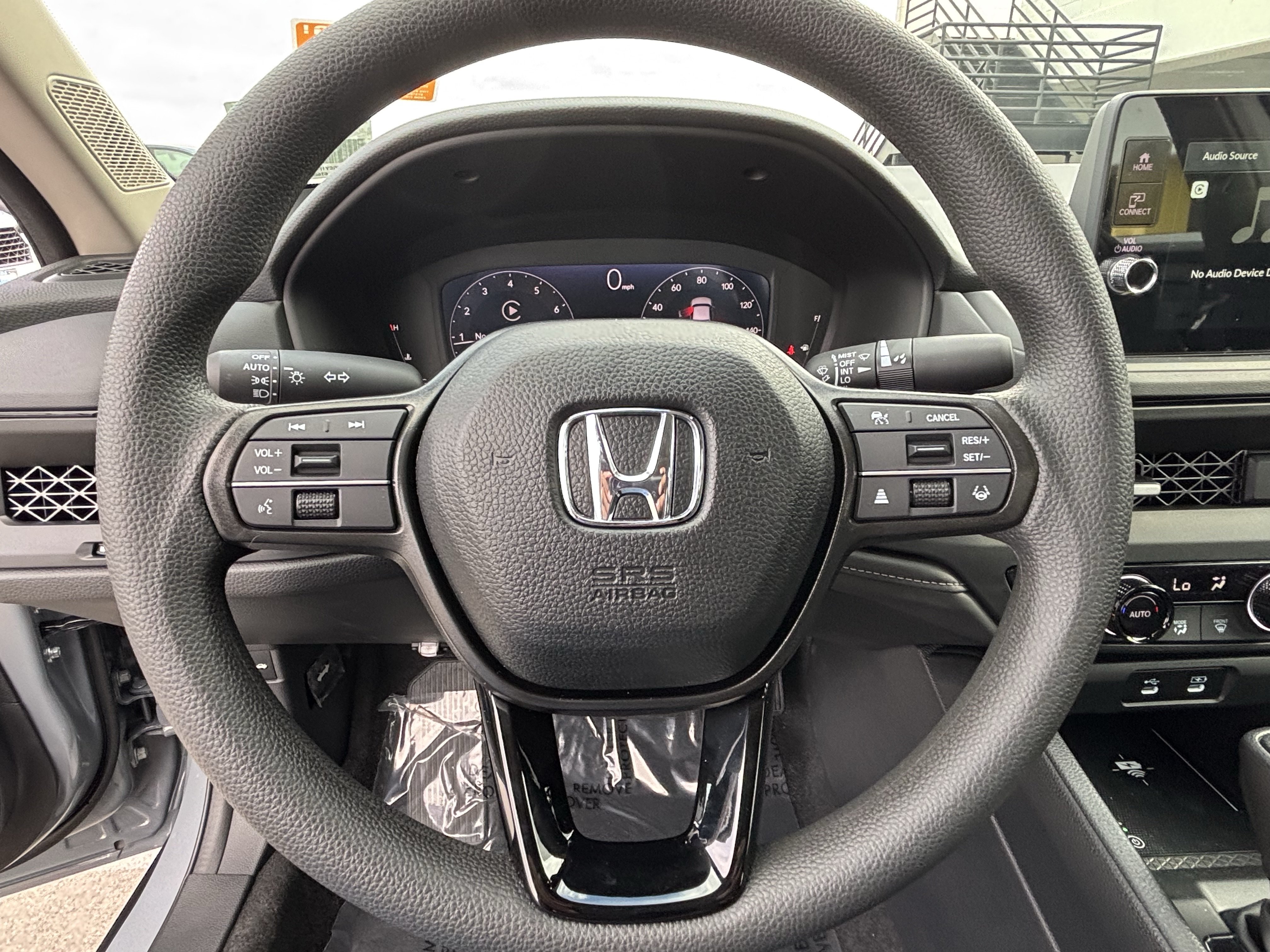 Used 2026 Honda Accord SE image 24