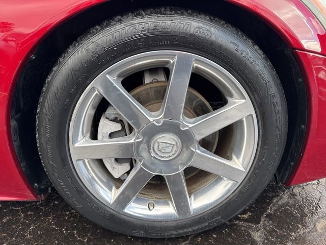 Used 2004 Cadillac XLR image 26