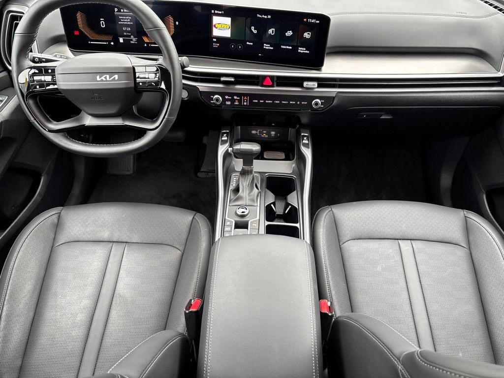 Used 2026 Kia Sorento S FWD image 19
