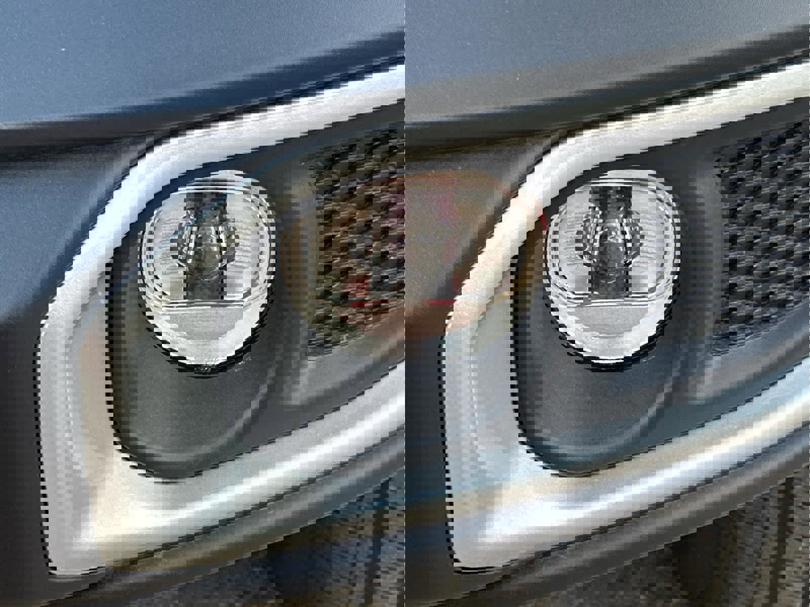 New 2026 Jeep Wrangler Sahara image 11