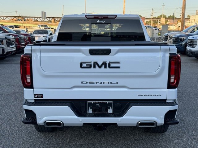 New 2026 GMC Sierra 1500 Denali Ultimate image 4
