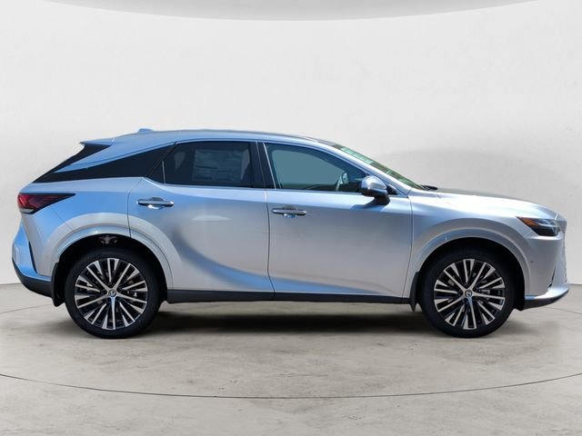 New 2026 Lexus RX 350 AWD image 6